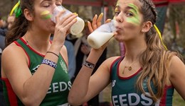 Empowering the next generation with the Milk Every Moment campaign